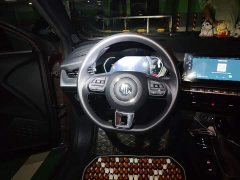 SAIC MG5 2022 180DVVT CVT Youth Luxury Edition - ფოტო 11