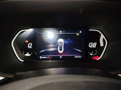 SAIC MG5 2022 180DVVT CVT Youth Luxury Edition - ფოტო 12