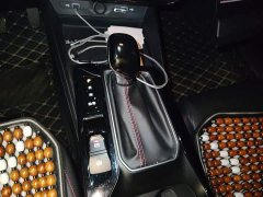 SAIC MG5 2022 180DVVT CVT Youth Luxury Edition - ფოტო 15