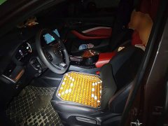 SAIC MG5 2022 180DVVT CVT Youth Luxury Edition - ფოტო 16