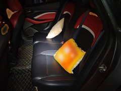 SAIC MG5 2022 180DVVT CVT Youth Luxury Edition - ფოტო 18