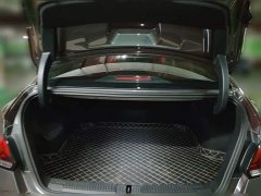 SAIC MG5 2022 180DVVT CVT Youth Luxury Edition - ფოტო 20