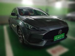 SAIC MG5 2022 180DVVT CVT Youth Luxury Edition - ფოტო 3