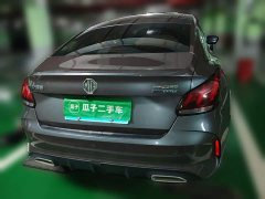 SAIC MG5 2022 180DVVT CVT Youth Luxury Edition - ფოტო 5