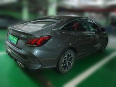 SAIC MG5 2022 180DVVT CVT Youth Luxury Edition - ფოტო 6