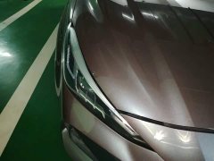 SAIC MG5 2022 180DVVT CVT Youth Luxury Edition - ფოტო 7