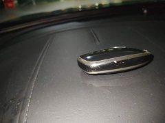 SAIC MG5 2022 180DVVT CVT Youth Luxury Edition - ფოტო 9