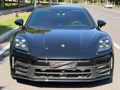 Porsche 2024 Panamera 2.9T - ფოტო 1