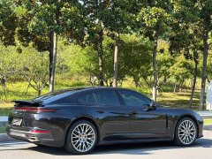 Porsche 2024 Panamera 2.9T - ფოტო 10