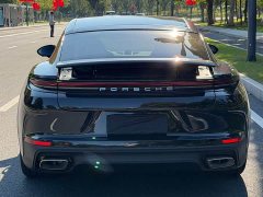 Porsche 2024 Panamera 2.9T - ფოტო 11