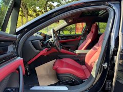 Porsche 2024 Panamera 2.9T - ფოტო 5