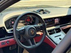 Porsche 2024 Panamera 2.9T - ფოტო 6