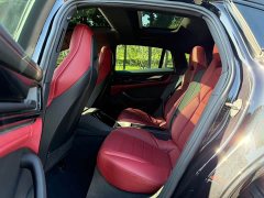 Porsche 2024 Panamera 2.9T - ფოტო 8