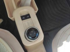 Geely Panda 2023 Panda Mini 200km Endurance Edition - ფოტო 10