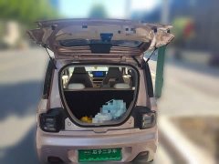 Geely Panda 2023 Panda Mini 200km Endurance Edition - ფოტო 15