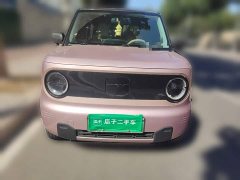 Geely Panda 2023 Panda Mini 200km Endurance Edition - ფოტო 2