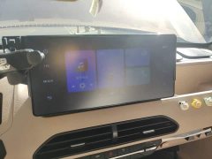 Geely Panda 2023 Panda Mini 200km Endurance Edition - ფოტო 20