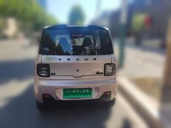 Geely Panda 2023 Panda Mini 200km Endurance Edition - ფოტო 3