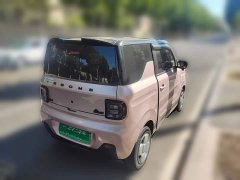 Geely Panda 2023 Panda Mini 200km Endurance Edition - ფოტო 4