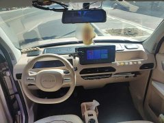 Geely Panda 2023 Panda Mini 200km Endurance Edition - ფოტო 5