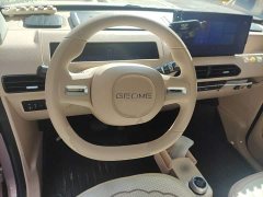 Geely Panda 2023 Panda Mini 200km Endurance Edition - ფოტო 6