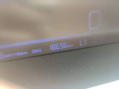 Geely Panda 2023 Panda Mini 200km Endurance Edition - ფოტო 8