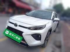 Toyota Wildland 2024 2.0L CVT FWD Luxury Plus - ფოტო 1