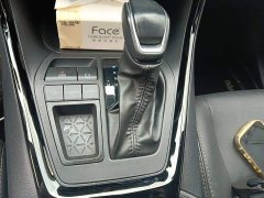 Toyota Wildland 2024 2.0L CVT FWD Luxury Plus - ფოტო 10