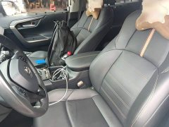 Toyota Wildland 2024 2.0L CVT FWD Luxury Plus - ფოტო 11