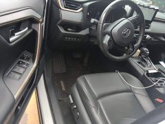 Toyota Wildland 2024 2.0L CVT FWD Luxury Plus - ფოტო 12