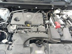 Toyota Wildland 2024 2.0L CVT FWD Luxury Plus - ფოტო 16