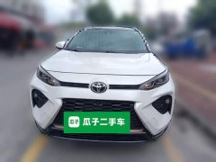 Toyota Wildland 2024 2.0L CVT FWD Luxury Plus - ფოტო 2