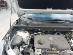Toyota Wildland 2024 2.0L CVT FWD Luxury Plus - ფოტო 20