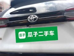 Toyota Wildland 2024 2.0L CVT FWD Luxury Plus - ფოტო 3
