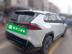 Toyota Wildland 2024 2.0L CVT FWD Luxury Plus - ფოტო 4