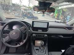 Toyota Wildland 2024 2.0L CVT FWD Luxury Plus - ფოტო 5