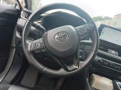 Toyota Wildland 2024 2.0L CVT FWD Luxury Plus - ფოტო 6