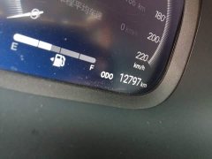 Toyota Wildland 2024 2.0L CVT FWD Luxury Plus - ფოტო 8