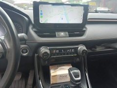 Toyota Wildland 2024 2.0L CVT FWD Luxury Plus - ფოტო 9