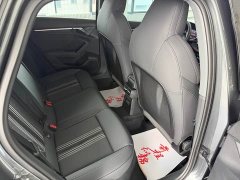 Audi A3 2023 Facelift Sportback 35 TFSI Fashion Sport - ფოტო 11