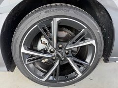 Audi A3 2023 Facelift Sportback 35 TFSI Fashion Sport - ფოტო 14