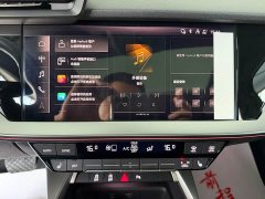 Audi A3 2023 Facelift Sportback 35 TFSI Fashion Sport - ფოტო 18