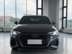 Audi A3 2023 Facelift Sportback 35 TFSI Fashion Sport - ფოტო 2