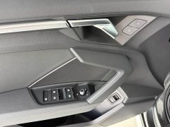 Audi A3 2023 Facelift Sportback 35 TFSI Fashion Sport - ფოტო 20