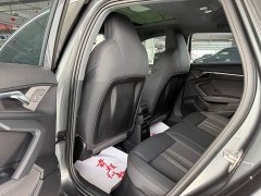 Audi A3 2023 Facelift Sportback 35 TFSI Fashion Sport - ფოტო 6