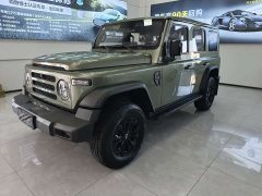 Buick 212 T01 2.0T Mechanic Edition - ფოტო 1