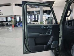Buick 212 T01 2.0T Mechanic Edition - ფოტო 10