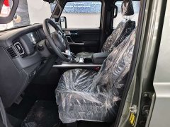 Buick 212 T01 2.0T Mechanic Edition - ფოტო 11