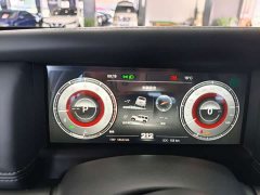 Buick 212 T01 2.0T Mechanic Edition - ფოტო 12