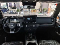 Buick 212 T01 2.0T Mechanic Edition - ფოტო 15